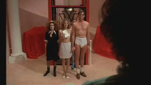 Rocky Horror Picture Show, foto