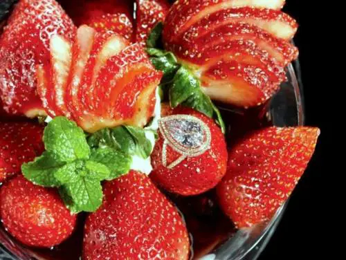 I dolci più cari del mondo