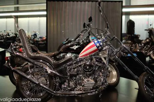Crolla un mito, l'Harley diventa elettrica