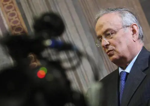 Il deputato di Scelta Civica Gianfranco Librandi
