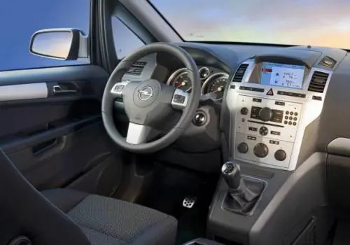 Opel finisce sotto accusa: i sospetti sulla Zafira