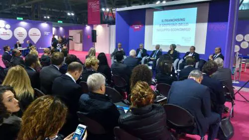 Così il franchising aiutaa far crescere il commercio nell'era globale