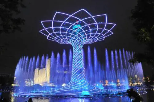 Un sito-clone dell'Expo per vendere biglietti falsi