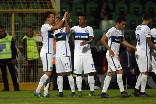 Inter, altro pareggio e due casi