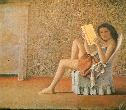 Balthus, l'"ultimo pittore" che lasciava parlare i quadri