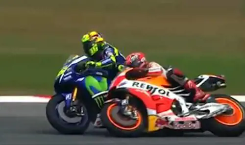 "Se Rossi perde il mondiale, la tua scommessa sarà comunque vincente"