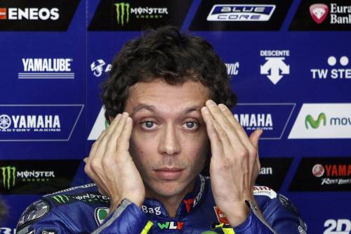 Meregalli: "Si è rotto qualcosa tra Rossi e Lorenzo, serve un faccia a faccia"