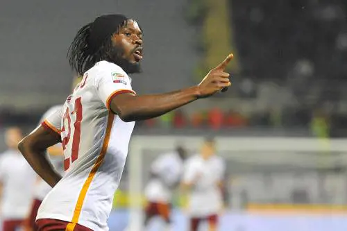 Fiorentina ko: la Roma è in testa