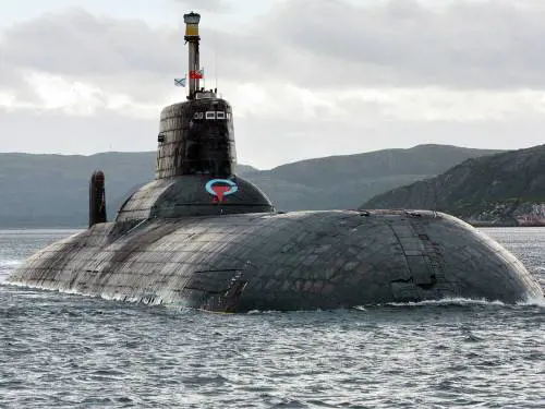 Usa-Russia, guerra sotto i mari: a rischio i cavi delle comunicazioni
