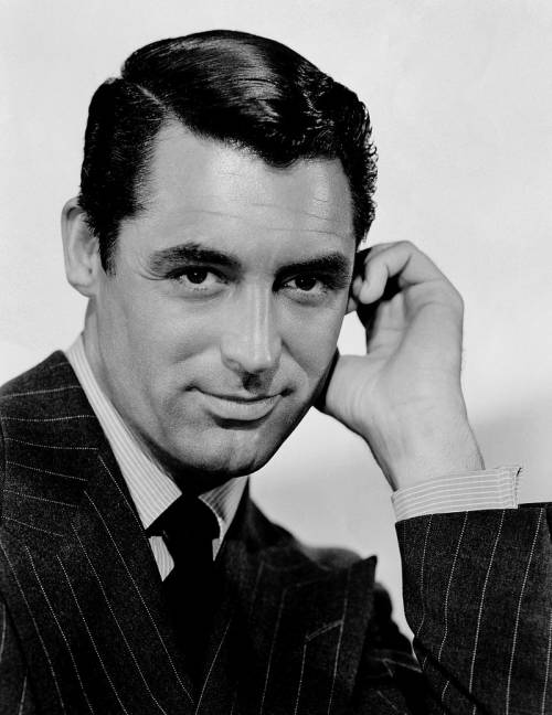 Da Zeppelin a Cary Grant: gli eccentrici secondo Alvi