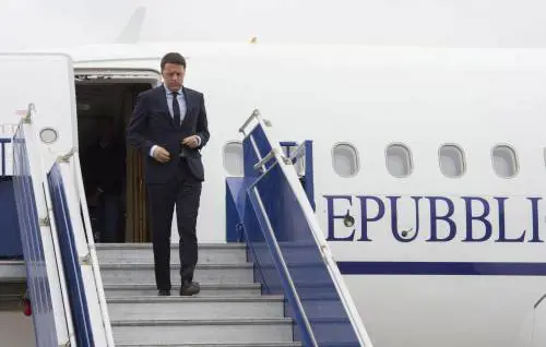 Toh, il populista Renzi se la prende coi populisti