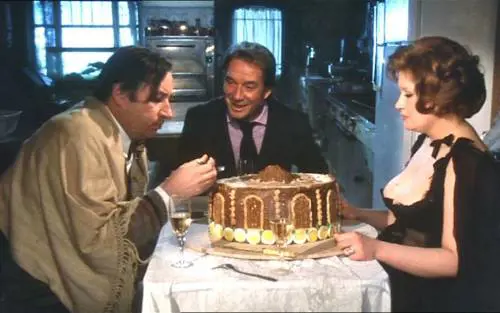 Ugo Tognazzi, la maratona su Premium Cinema e Iris