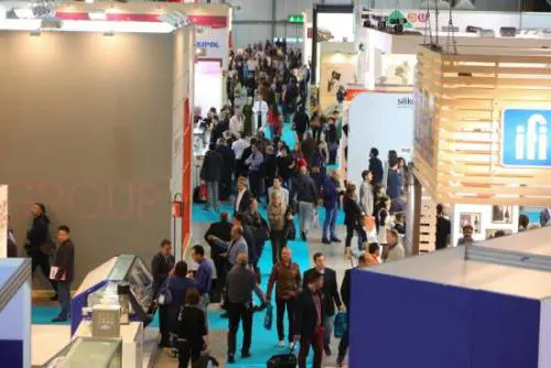 Fiera Milano, trimestrale in calo ma nei primi nove mesi fatturato +20%
