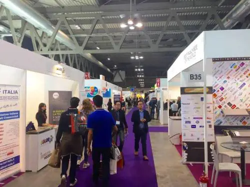 Franchising, al salone accordo con la Cina