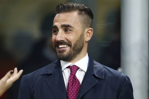 Sergio Ramos punge Cannavaro: "Il Pallone d'Oro? Se l'ha vinto lui posso vincerlo anche io"