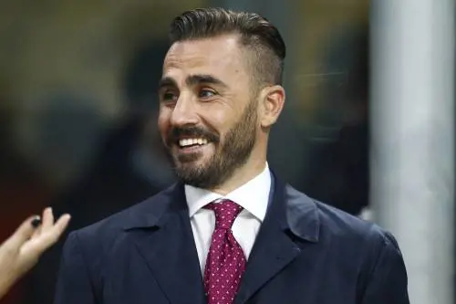Cannavaro vola negli Emirati, allenerà la squadra dell'Al Nassr