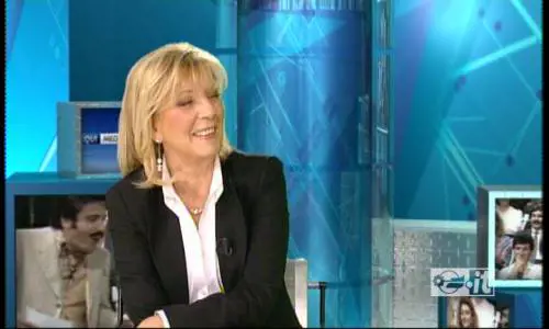 Da Battisti a Fiorello  tutti i segreti di Fatma  tra musica e tivù