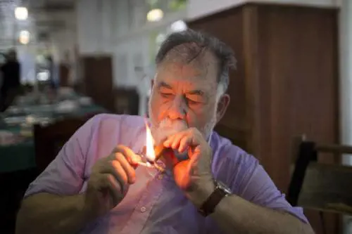 Francis Ford Coppola a favore del Sud Italia