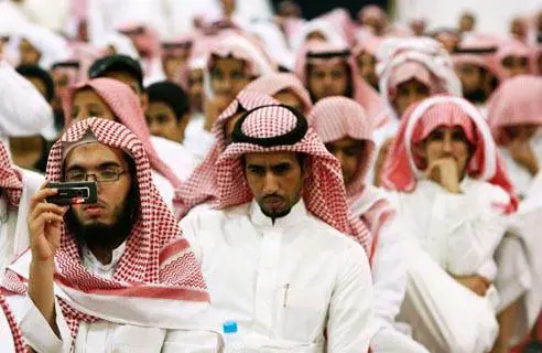 Quella strana alleanza ​tra la Francia e l'Arabia