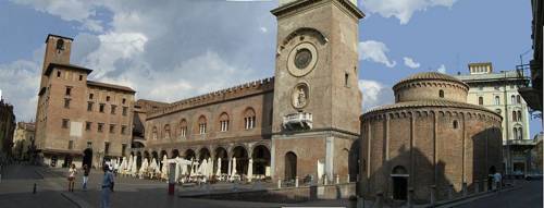 Mantova capitale italiana della Cultura
