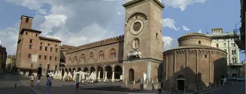 Mantova capitale italiana della Cultura