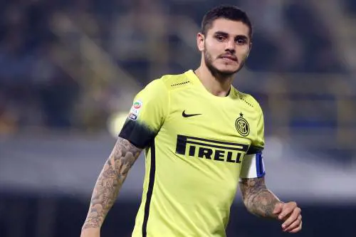Icardi, Rossi & C. Quelli che... li metto da parte