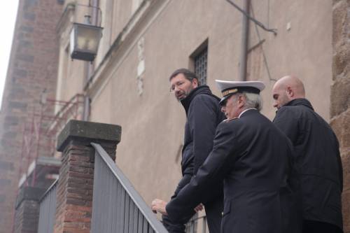 Roma prigioniera: Marino pronto a ritirare le dimissioni