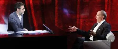 Dopo Varoufakis, Rai ai ripari: "Basta soldi ai politici in tv"
