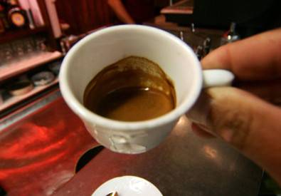 Studio Usa: "Il caffè non fa male al cuore"