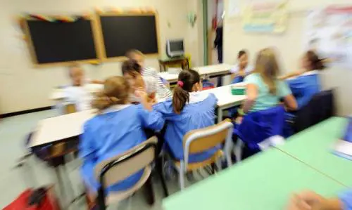 Tutti a lezione dall'Arcigay: a scuola arriva "l'ora del rispetto"