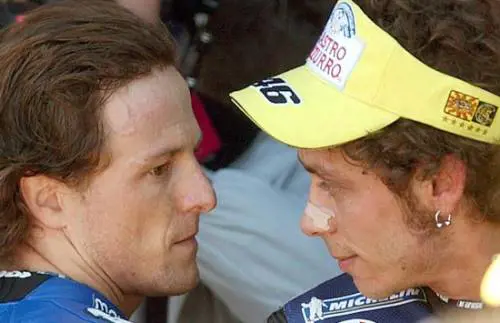 Gibernau, l'ex rivale di Rossi: "Senza regole chiare, non è possibile educazione"