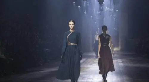 Alber Elbaz lascia Lanvin dopo 14 anni di successi