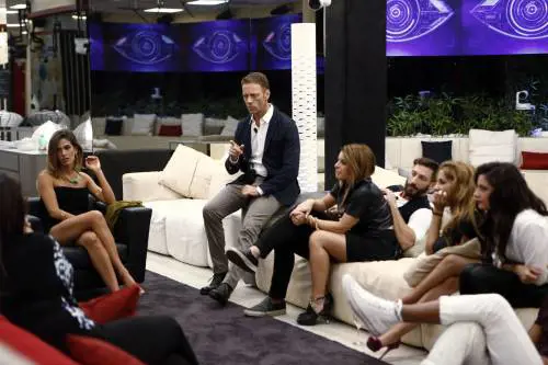 Grande Fratello 14: Rocco Siffredi svela la sua sexy classifica