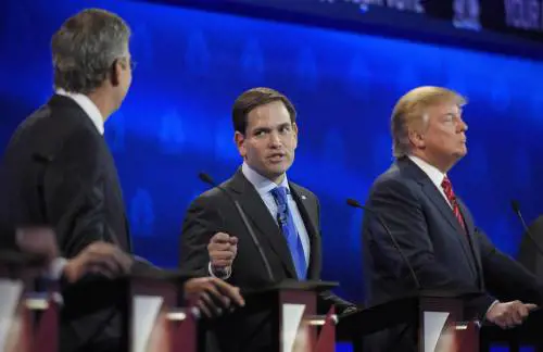 Repubblicani, la rivincita dei politici di professione. In ombra Trump e Carson