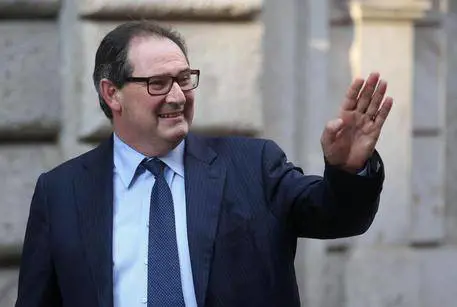 Galan ai servizi diverrà prof d'educazione civica?