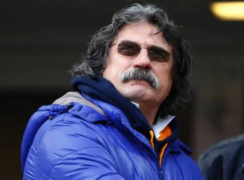 Lo sfogo di Paolo Simoncelli: "Nelle corse persone fuori posto"