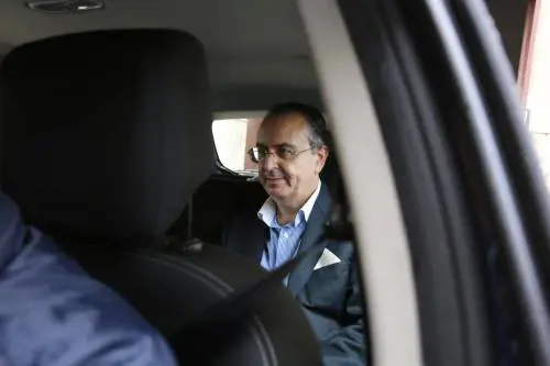 L'inchiesta di Palermo decapita Rfi: si dimette il presidente indagato