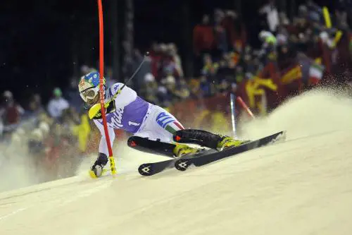 La 3Tre di Madonna di Campiglio torna a ospitare la Coppa del Mondo (foto: Daniele Mosna)