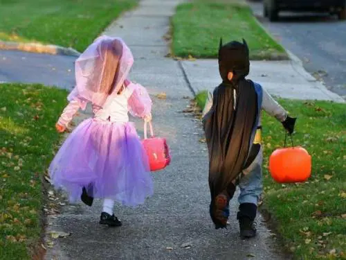 Halloween: la storia e la leggenda del “Dolcetto o Scherzetto”