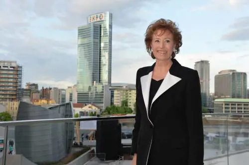 "Ho portato l'esposizione contro il parere di molti. Il successo mi dà ragione"