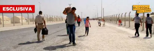 Così la Turchia gestisce l'emergenza immigrazione