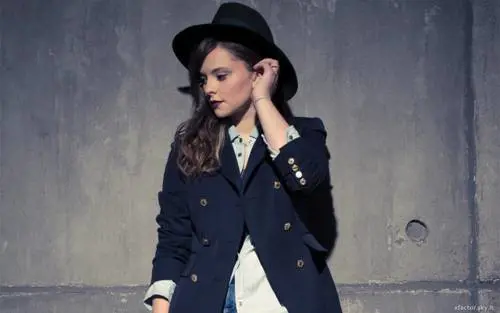 Francesca Michielin e il selfie con Justin Timberlake
