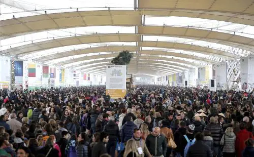 Expo, arriva il gran finale