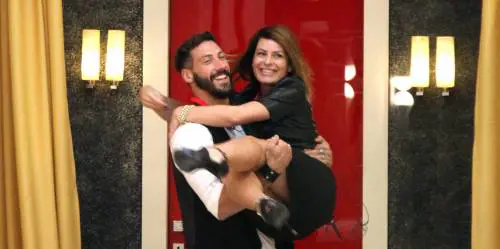 GF14, Verdiana Fanzone: "Federica Lepanto quasi come Mauro Marin"