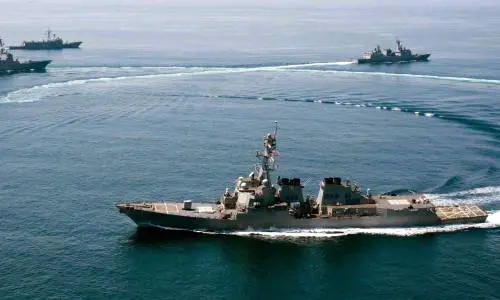Venti di guerra nel Mediterraneo. Usa: "Pronti a inviare una flotta"