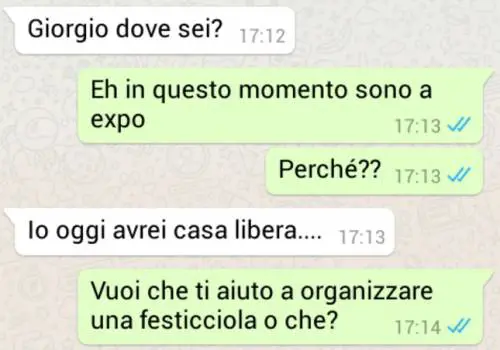 "Sesso o padiglione del Kazakistan" nuovo tormentone sul web