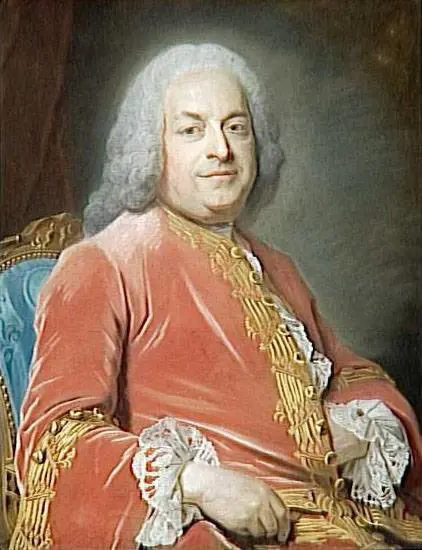 Grimod de la Reynière (da Wikipedia)