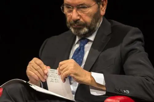 La lista di Marino