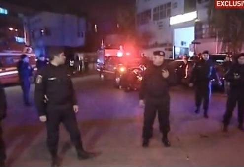 Bucarest, strage in un nightclub: almeno 25 morti e 88 feriti