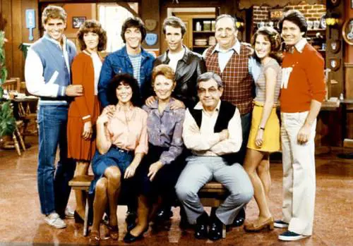 È morto Al Molinaro, interpretò il proprietario del drive in di Happy Days